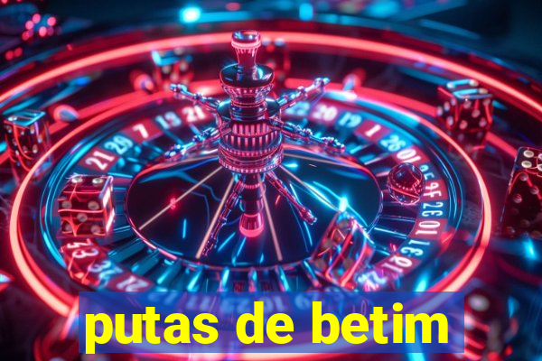 putas de betim